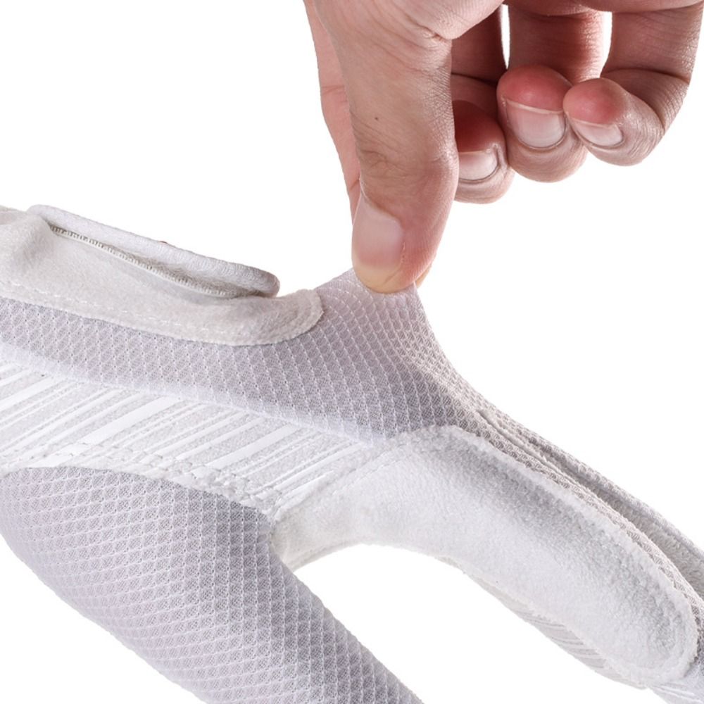 Horse Riding Glove - Luvas de Montaria em Suede Antiderrapantes