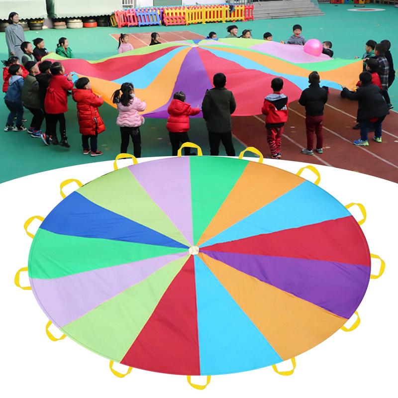 Outdoor Sports Umbrella - Dia 2-3m criança criança esportes desenvolvimento