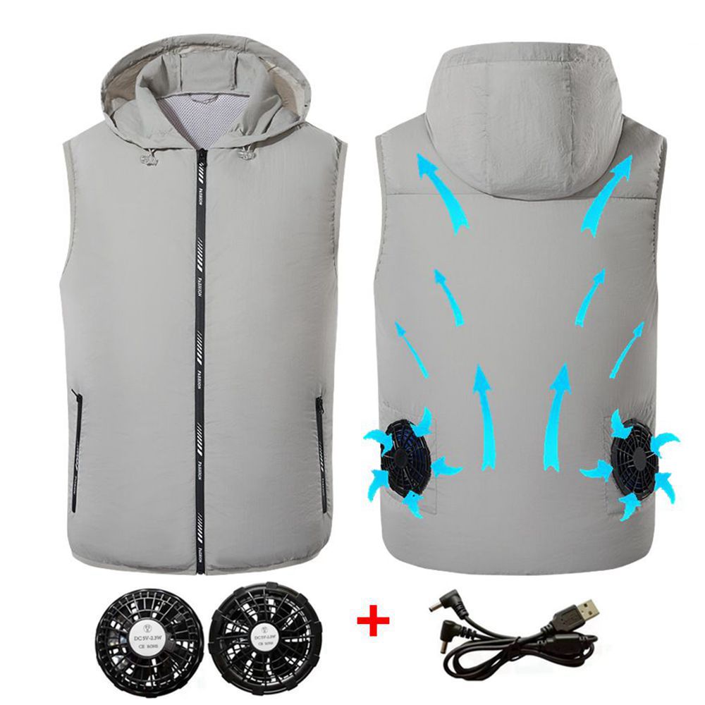 Outdoor Sport Jacket Brand - Ultraleve Marca colete ao ar livre