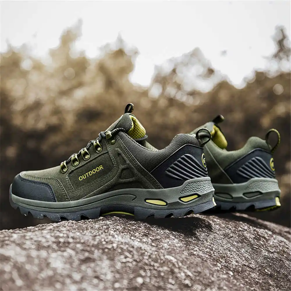 Outdoor Sport Climbing Uk - Antiderrapante rendas até caminhadas tênis para