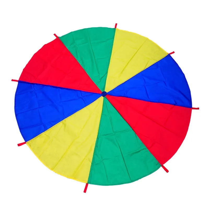 Outdoor Sport Activities For Kids - 2m/4m de diâmetro crianças ao ar