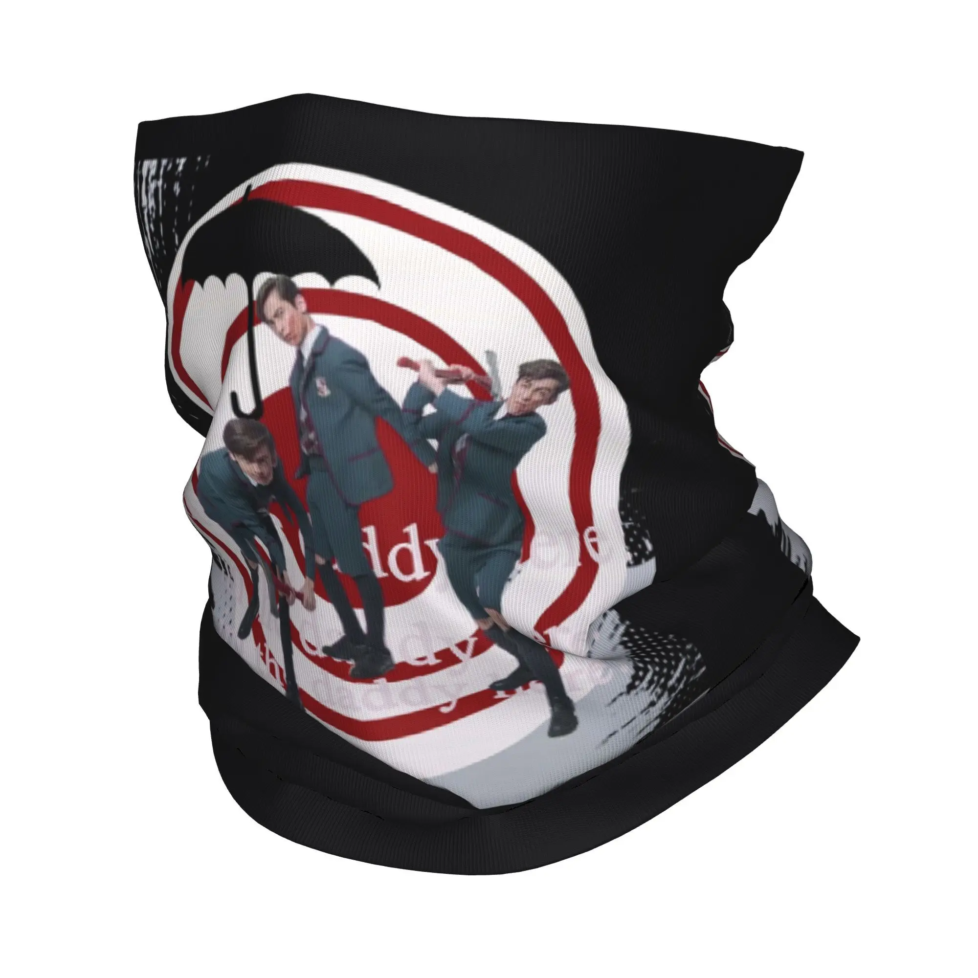 Outdoor Sports Umbrella - Número 5 The Umbrella Academy Im