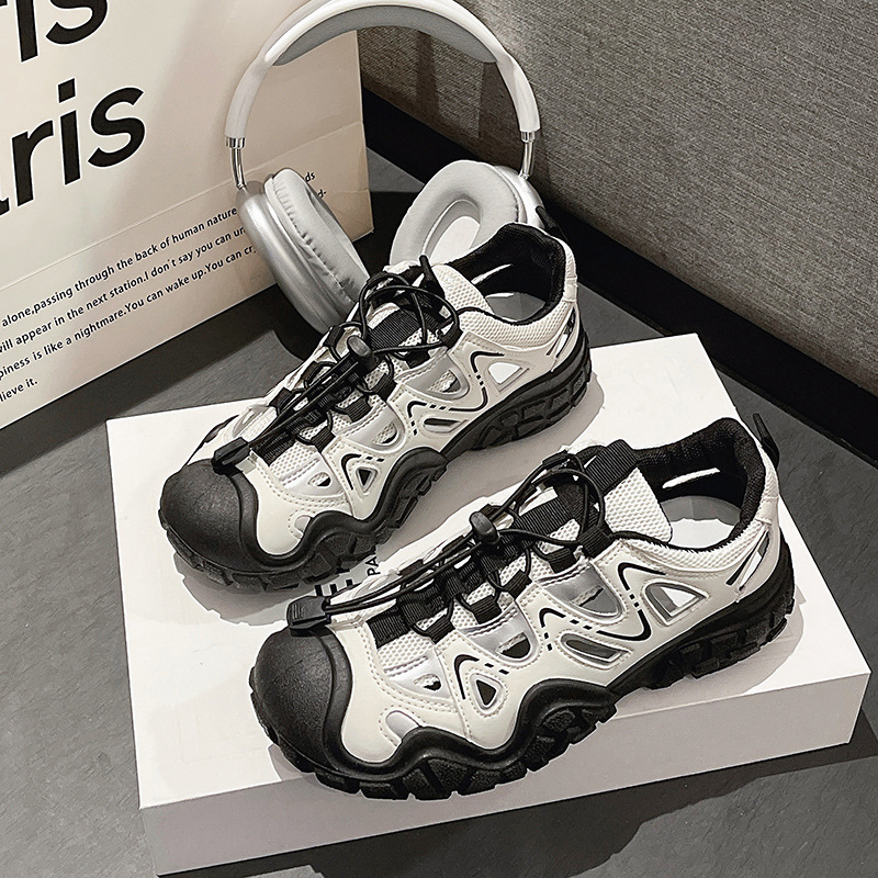 Outdoor Sport Lights - Tênis Feminino para Caminhada ao Ar