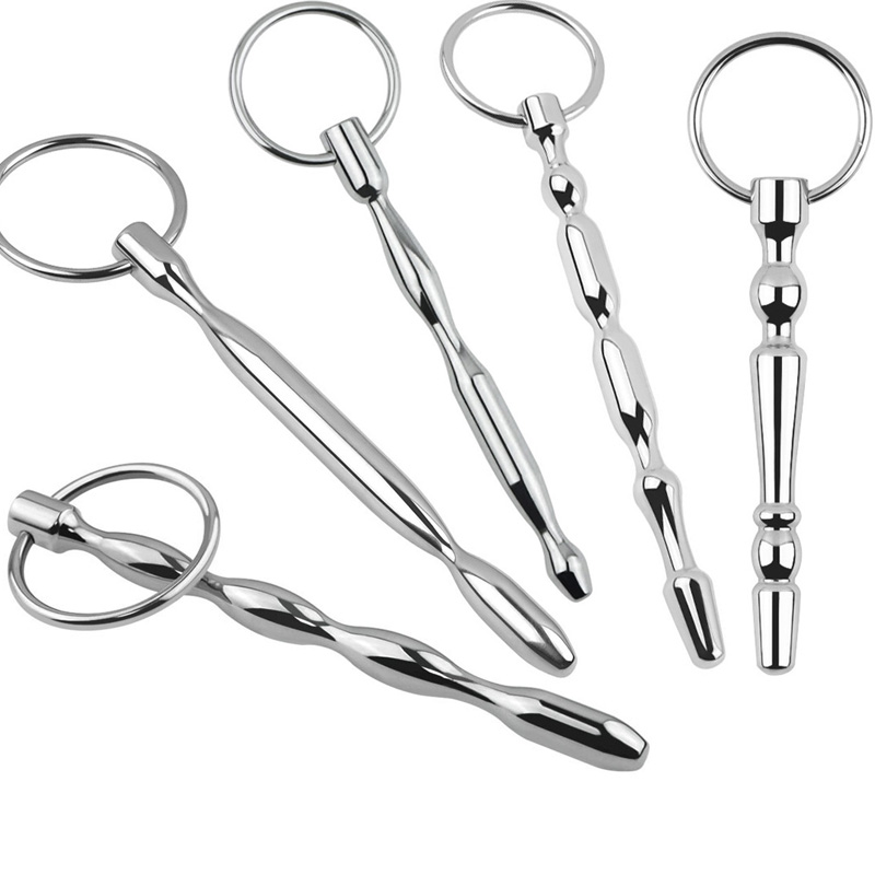 Lunge Line Horse - Brinquedos Sexuais para Homens, Dilatador Uretral