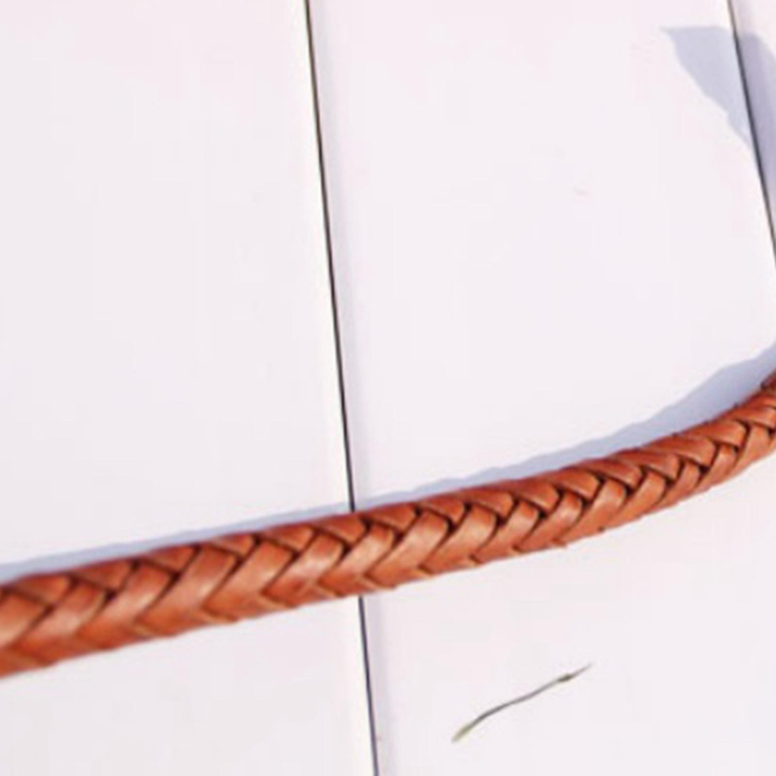 Riding Crop Dressage - Chicote de Equitação em Couro PU