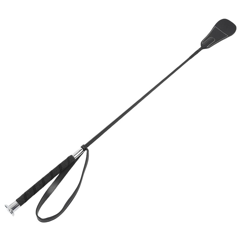 Riding Crop Dressage - Chicote de Equitação 26.8 Polegadas, Chicote