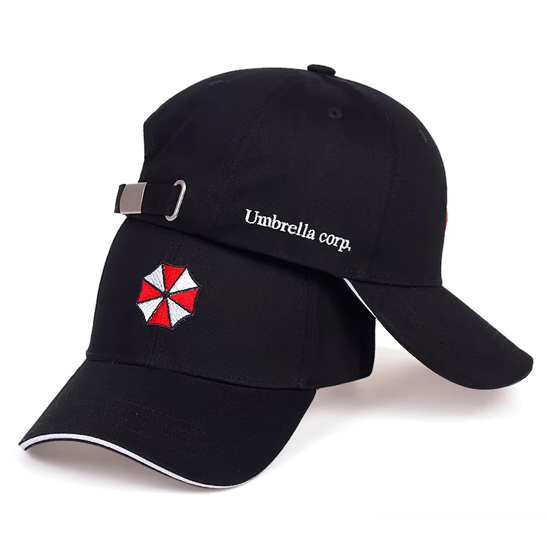 Outdoor Sports Umbrella - NOVO Boné de Beisebol Unissex com