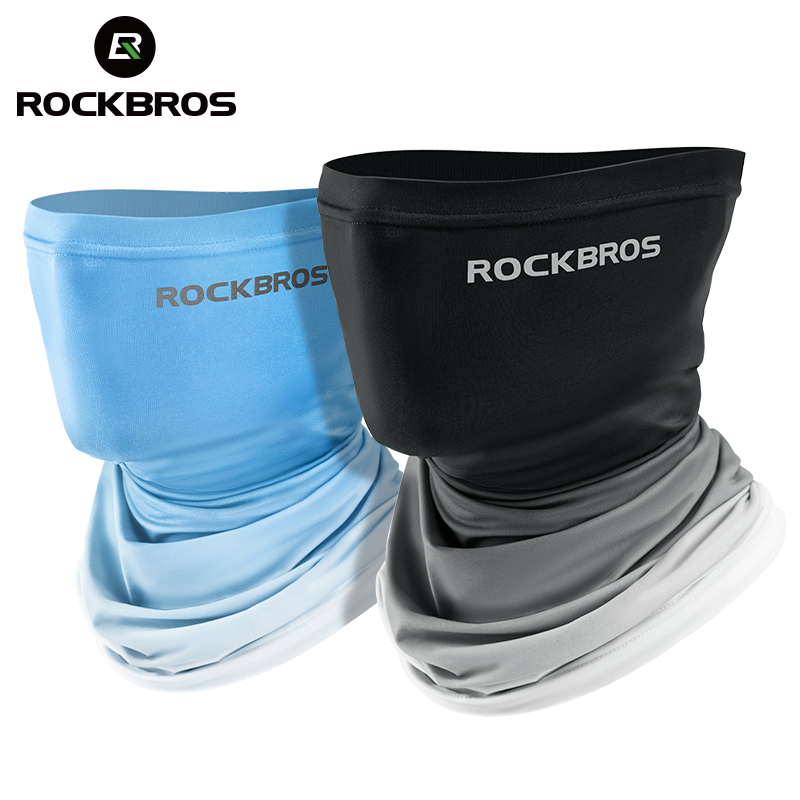 Outdoor Sport Hose - Rockbros masculino feminino verão esportes bandana