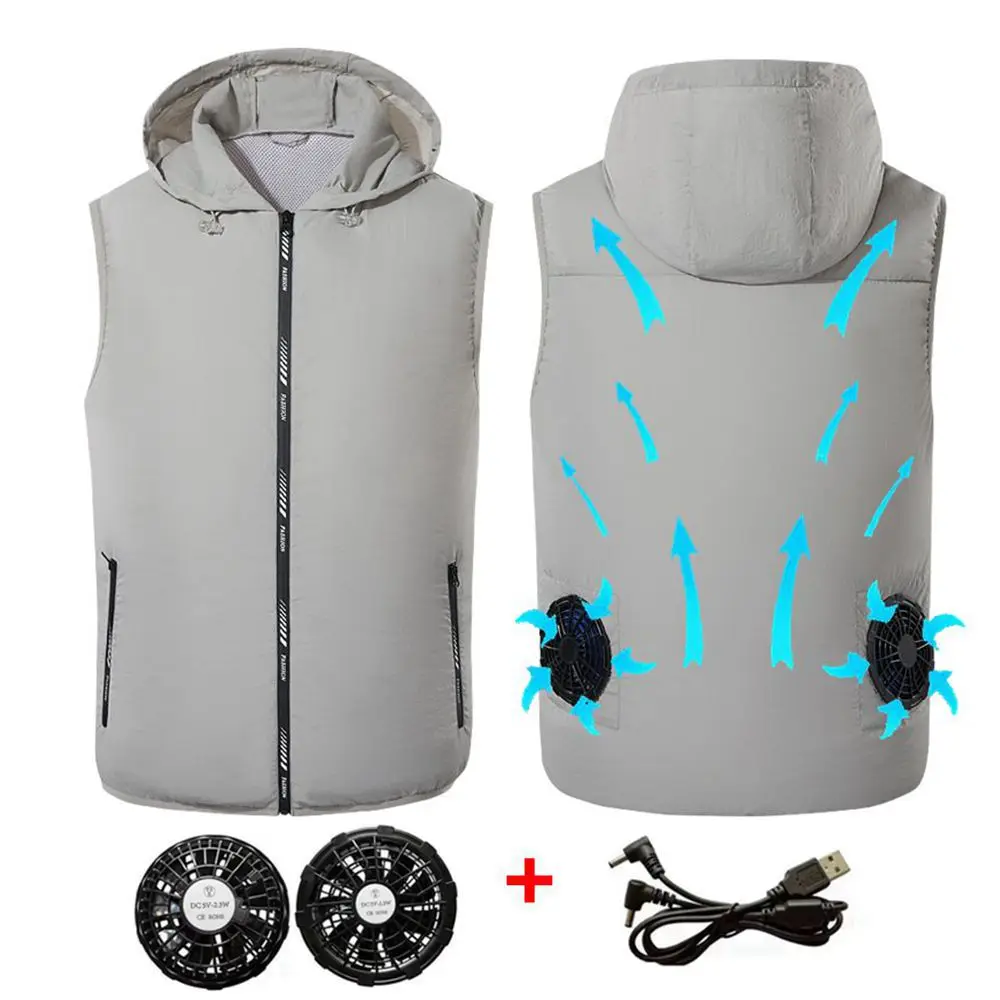 Outdoor Sport Jacket Brand - Ultraleve Marca colete ao ar livre