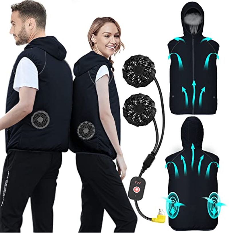 Outdoor Sport Jacket Brand - Ultraleve Marca colete ao ar livre