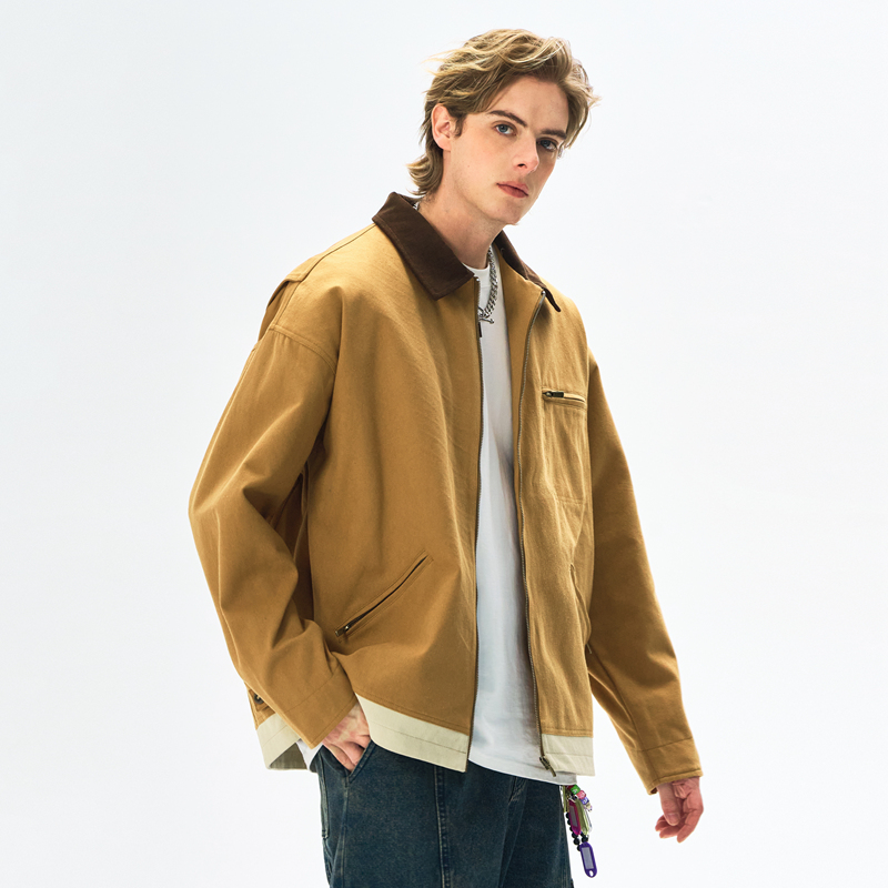 Outdoor Sport Jacket Brand - Jaqueta de novo estilo de alta
