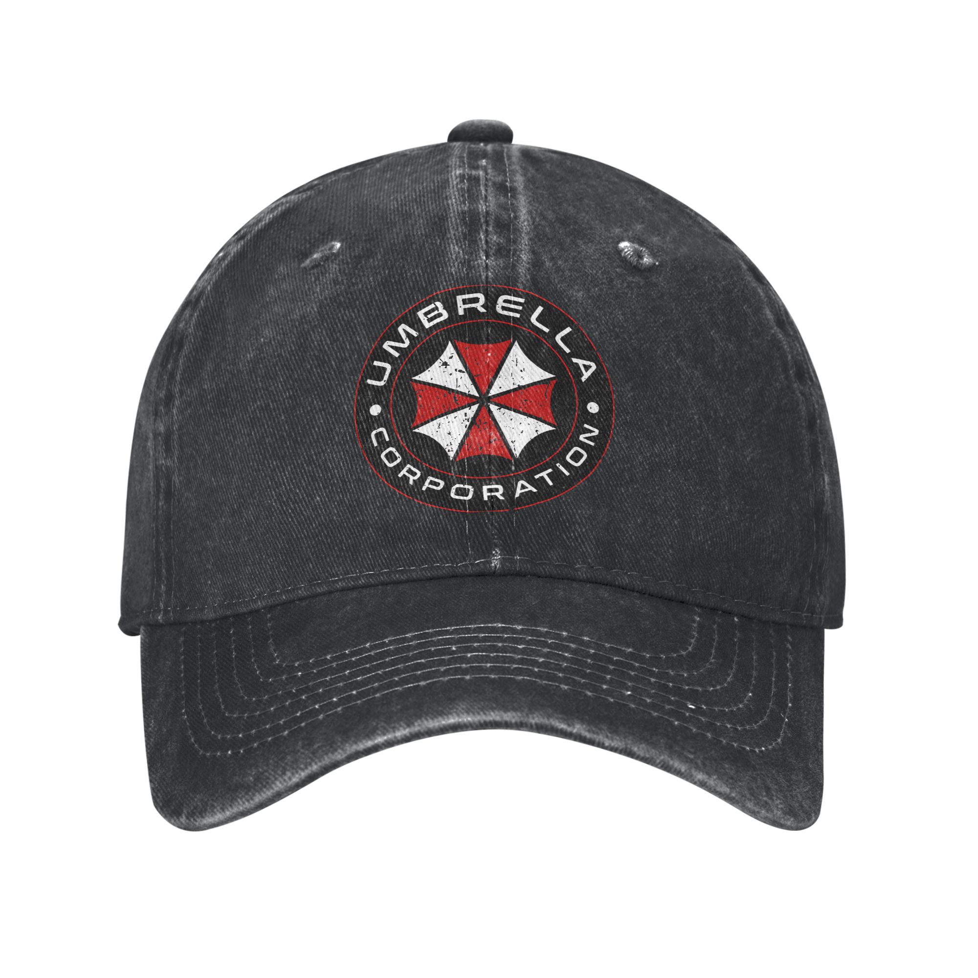 Outdoor Sports Umbrella - Boné de Beisebol Summer Umbrella Corporation