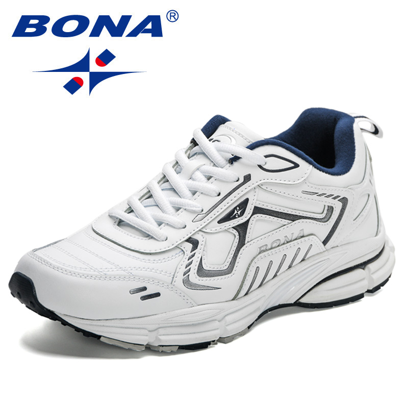 Outdoor Sport Court - Tênis Masculino Antiderrapante BONAsrsy Er BONA