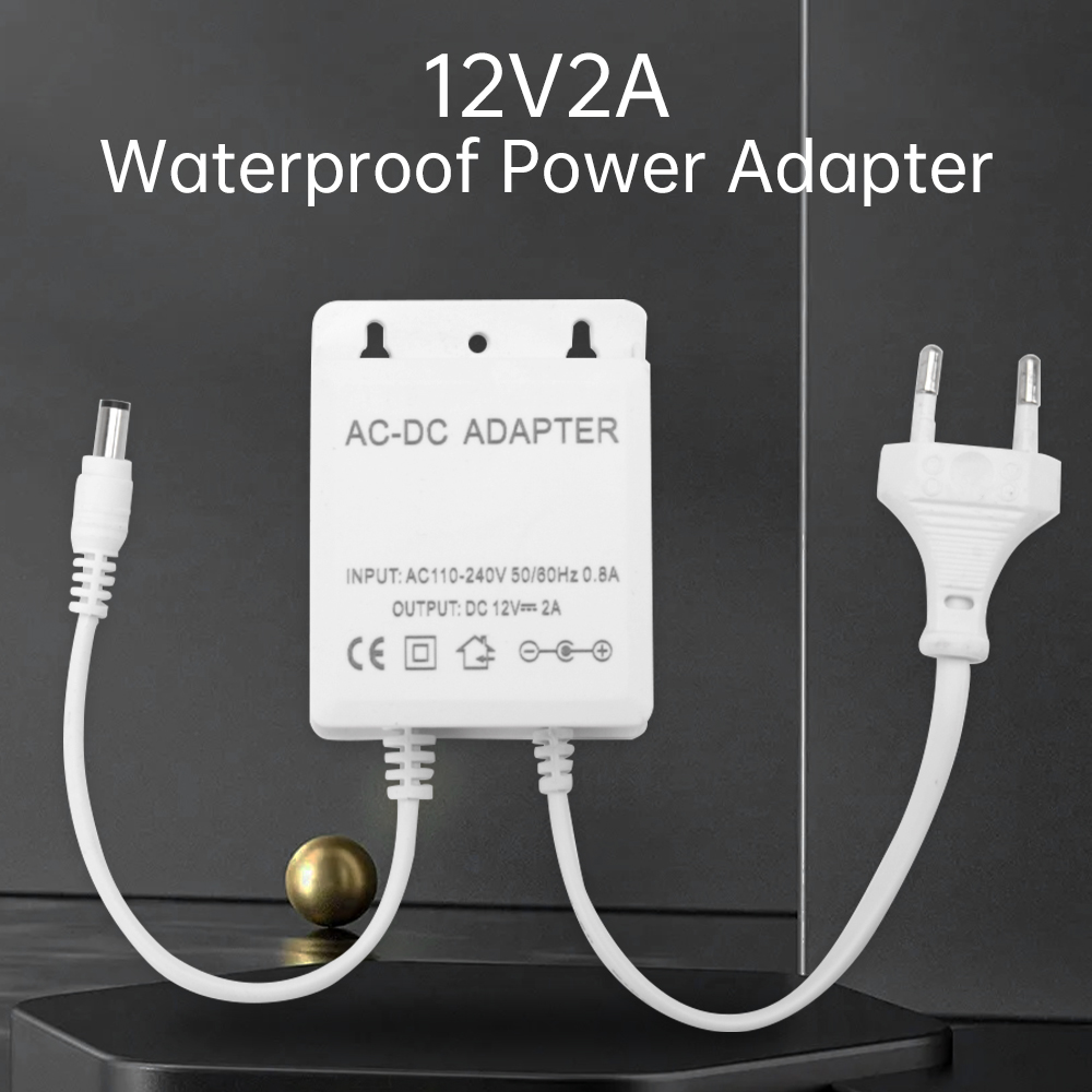 Adaptador de tomada ue dc12v 2 - Outdoor Sport Camera avaliação e preço