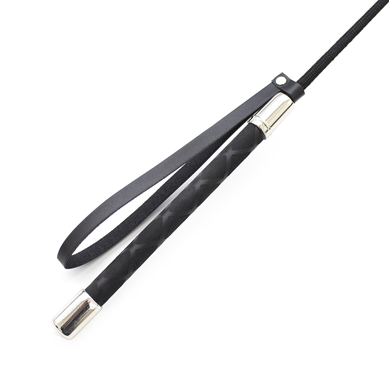 Chicote reto longo para treina - Riding Crop Dressage avaliação e preço