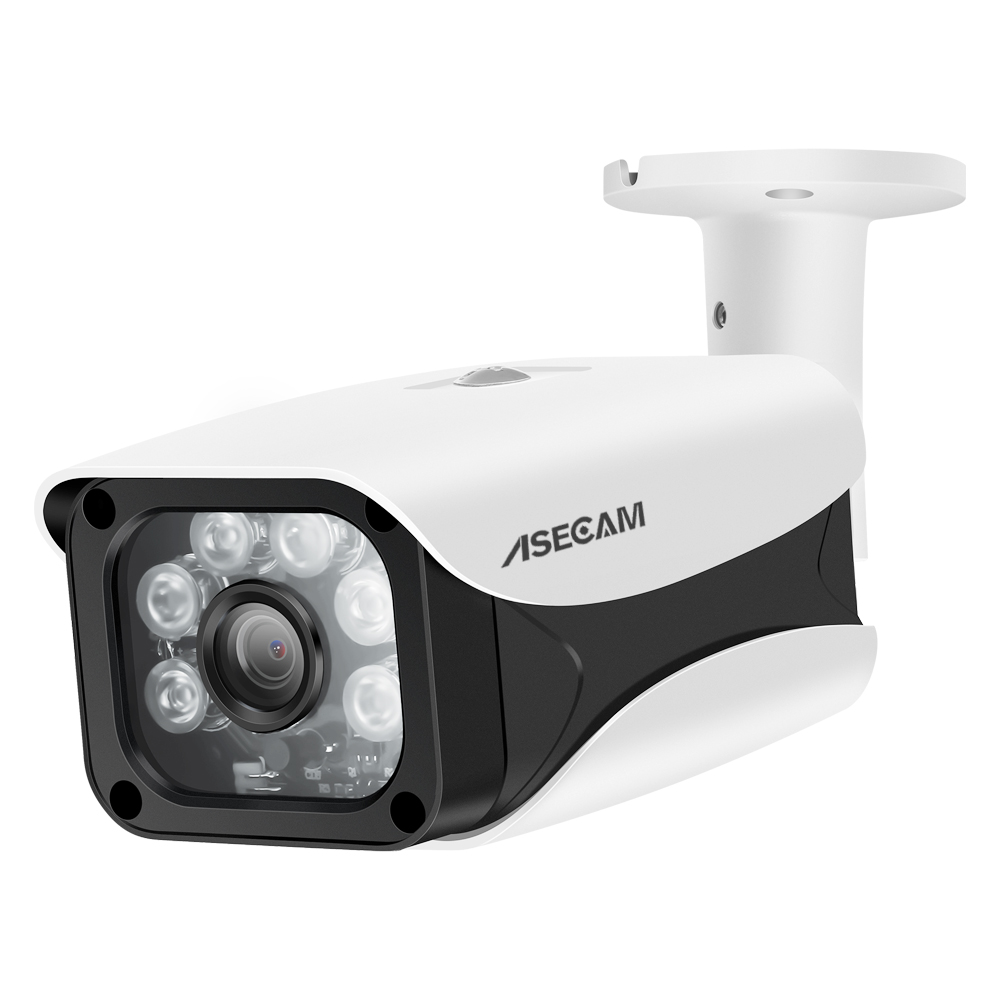 8mp 4k camera de segurança sis - Outdoor Sport Camera avaliação e preço