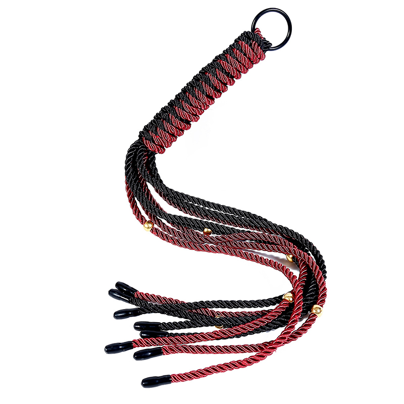 63cm vermelho e preto duplo jo - Riding Crop Dressage avaliação e preço