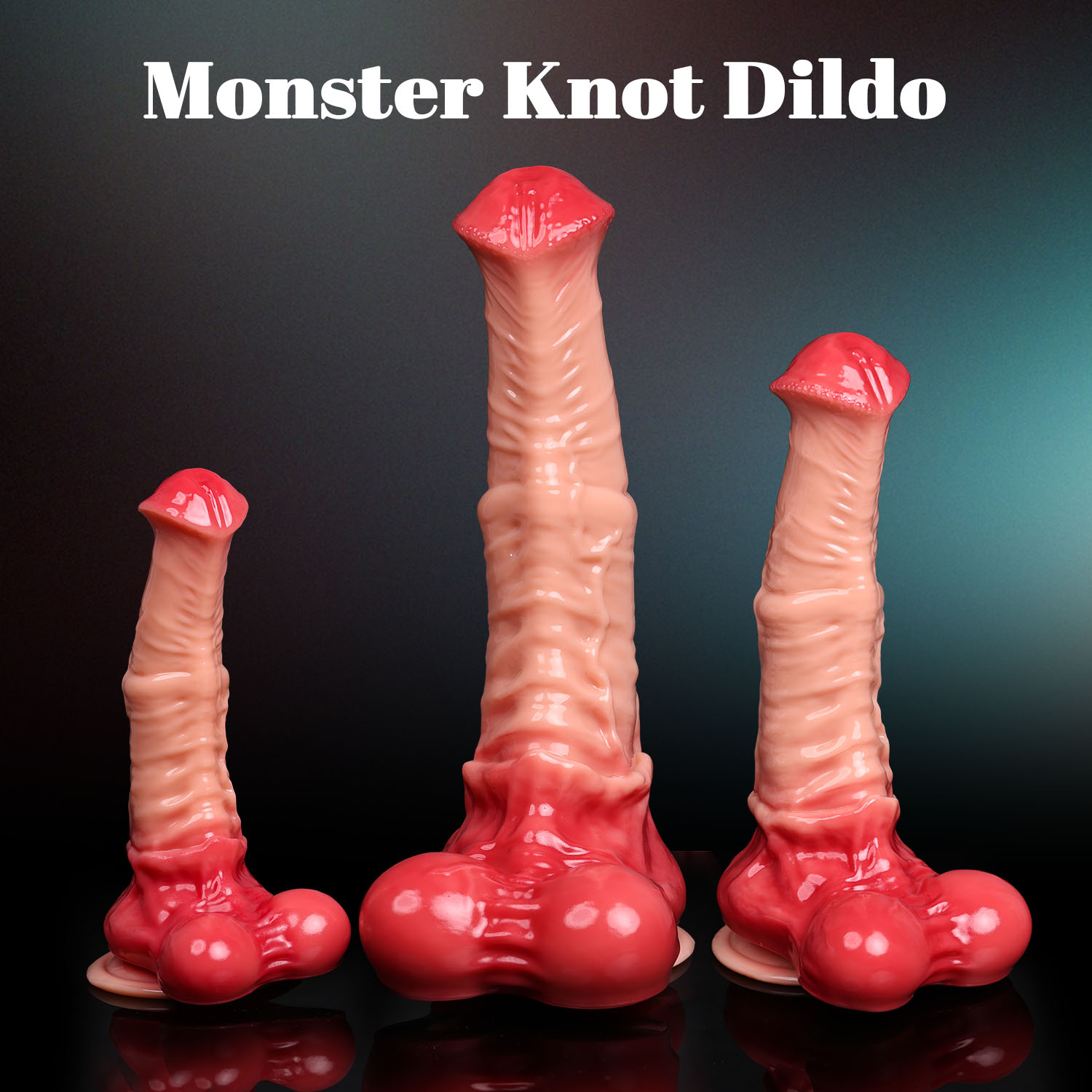 Dildo anal gigante em formato  - Lunge Line Horse avaliação e preço