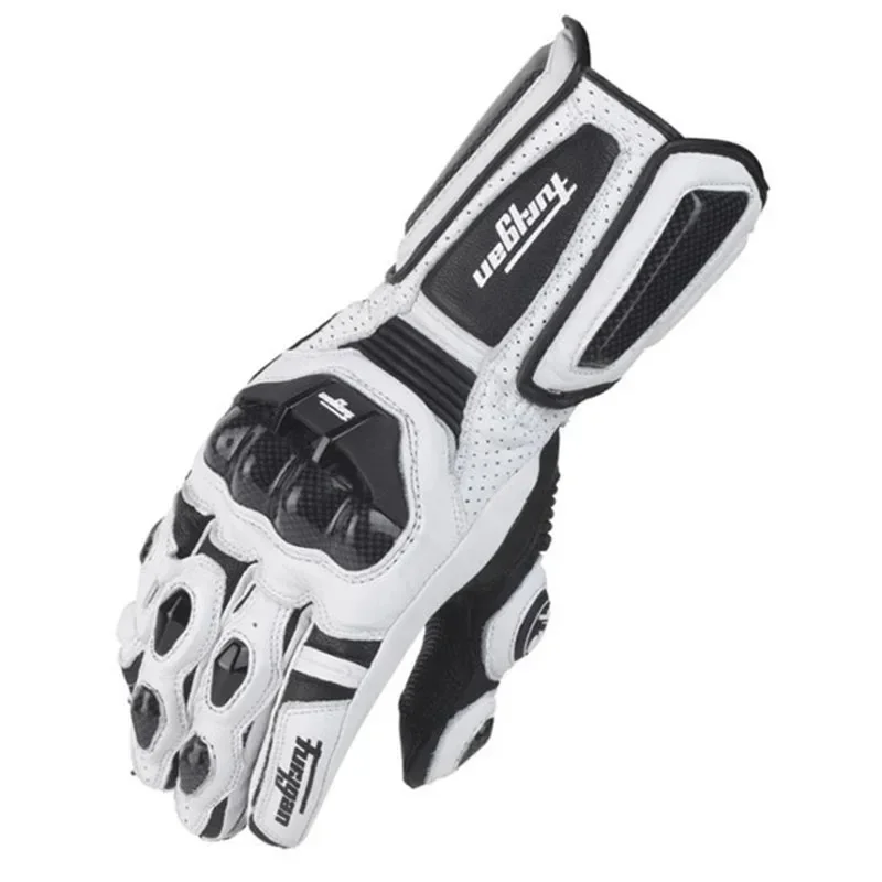 Luvas de Couro Genuíno para Ho - Horse Riding Glove avaliação e preço