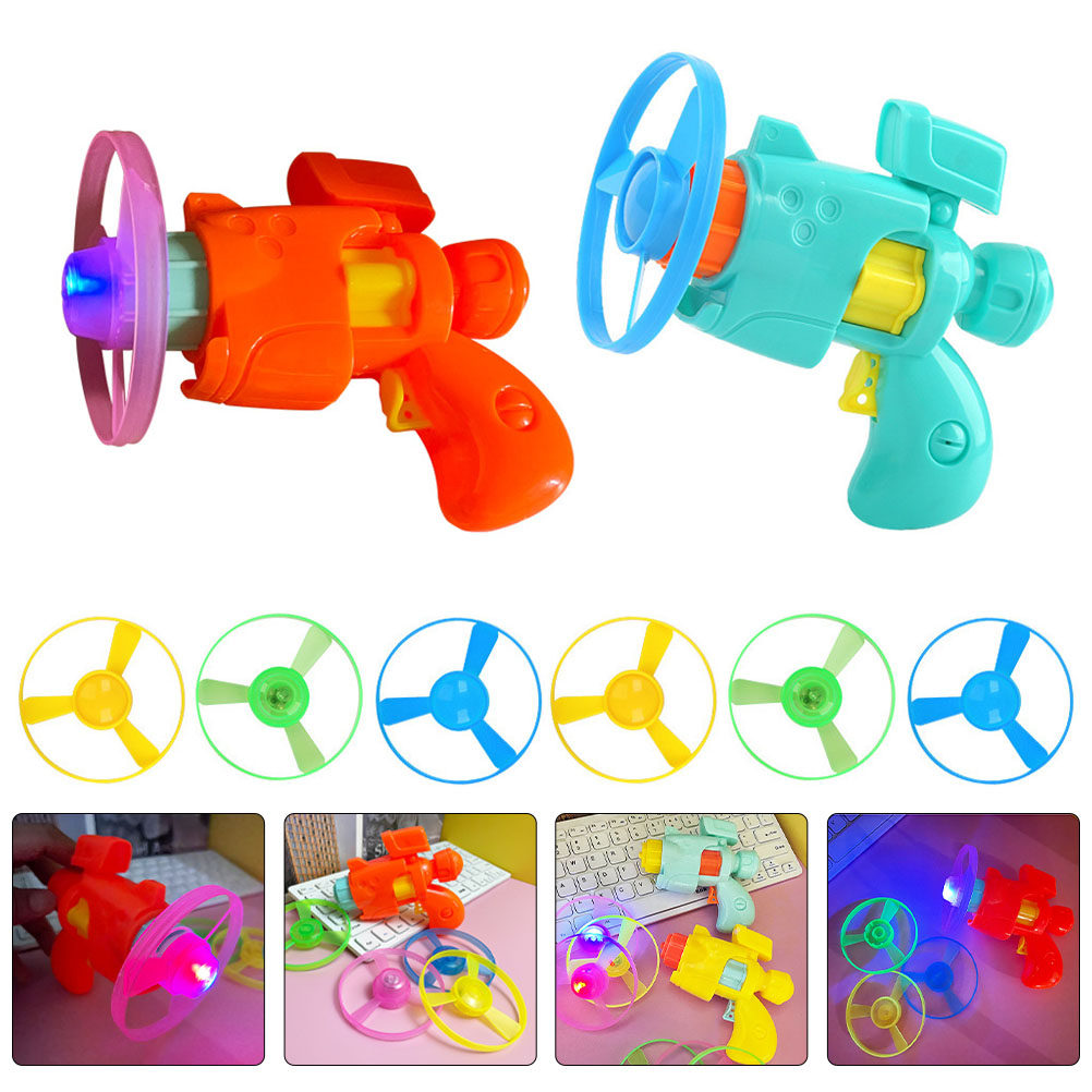 1 Conjunto de Disco Voador Lum - Outdoor Sport Activities For Kids avaliação e preço
