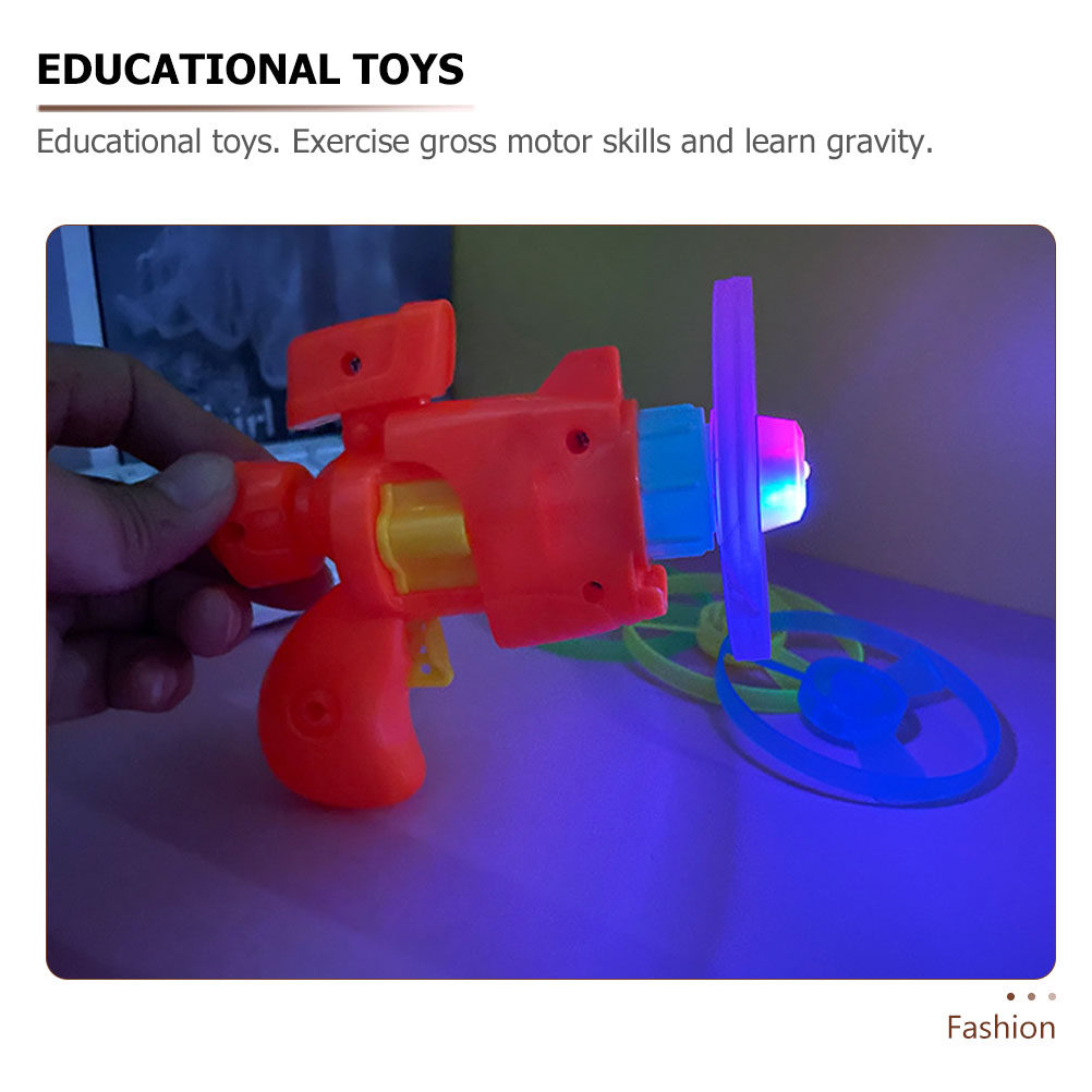 1 Conjunto de Disco Voador Lum - Outdoor Sport Activities For Kids avaliação e preço