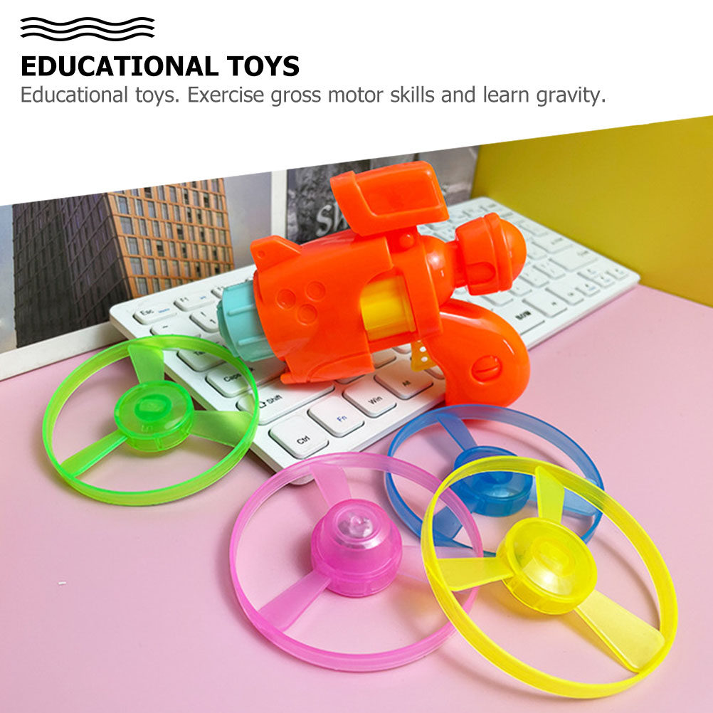 1 Conjunto de Disco Voador Lum - Outdoor Sport Activities For Kids avaliação e preço