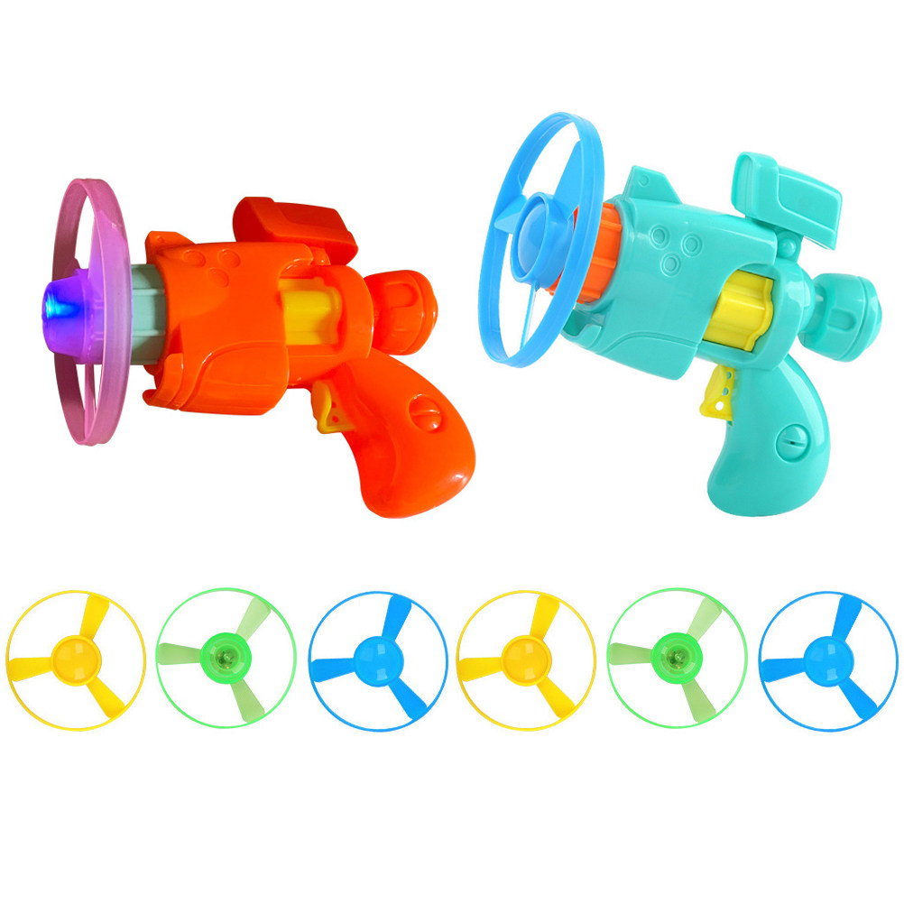 1 Conjunto de Disco Voador Lum - Outdoor Sport Activities For Kids avaliação e preço