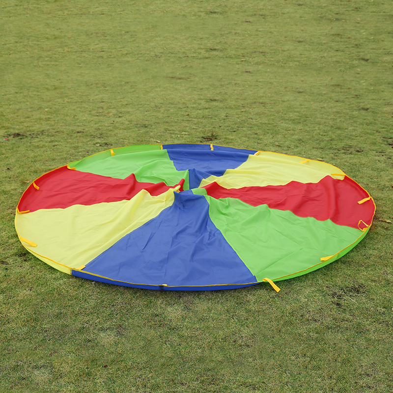 Guarda-chuva colorido do proje - Outdoor Sports Umbrella avaliação e preço