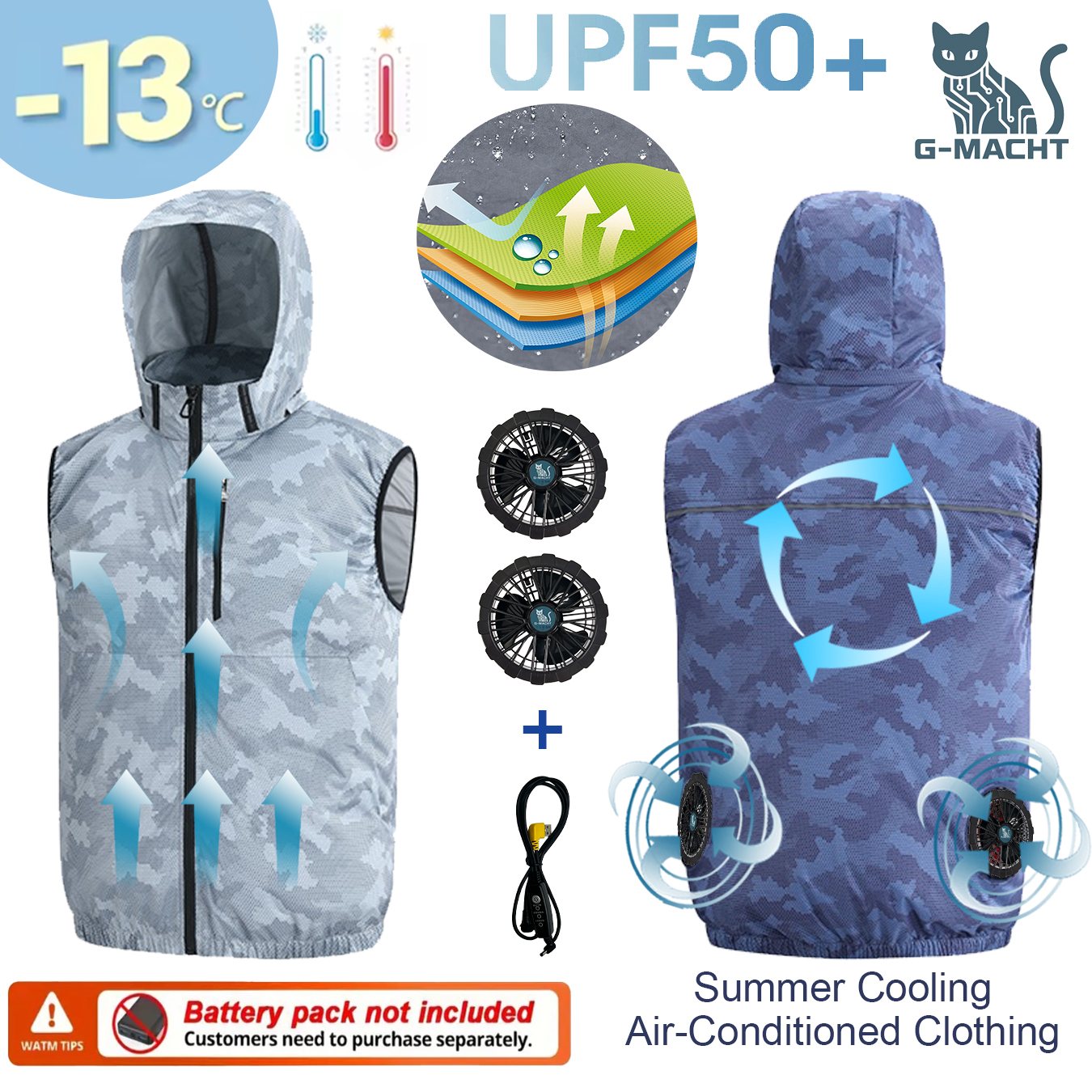 Colete/Jaqueta Corta-Vento Ult - Outdoor Sport Jacket Brand avaliação e preço