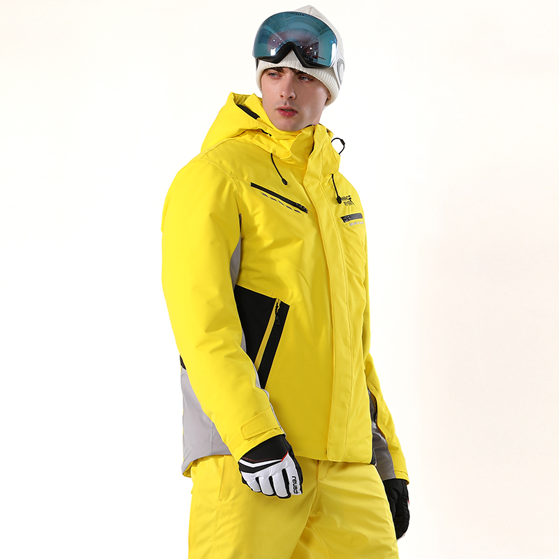 Correndo rio marca de alta qua - Outdoor Sport Jacket Brand avaliação e preço