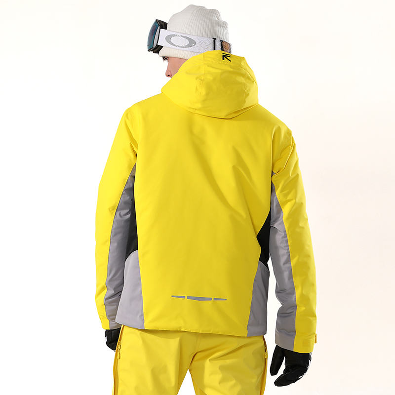 Correndo rio marca de alta qua - Outdoor Sport Jacket Brand avaliação e preço