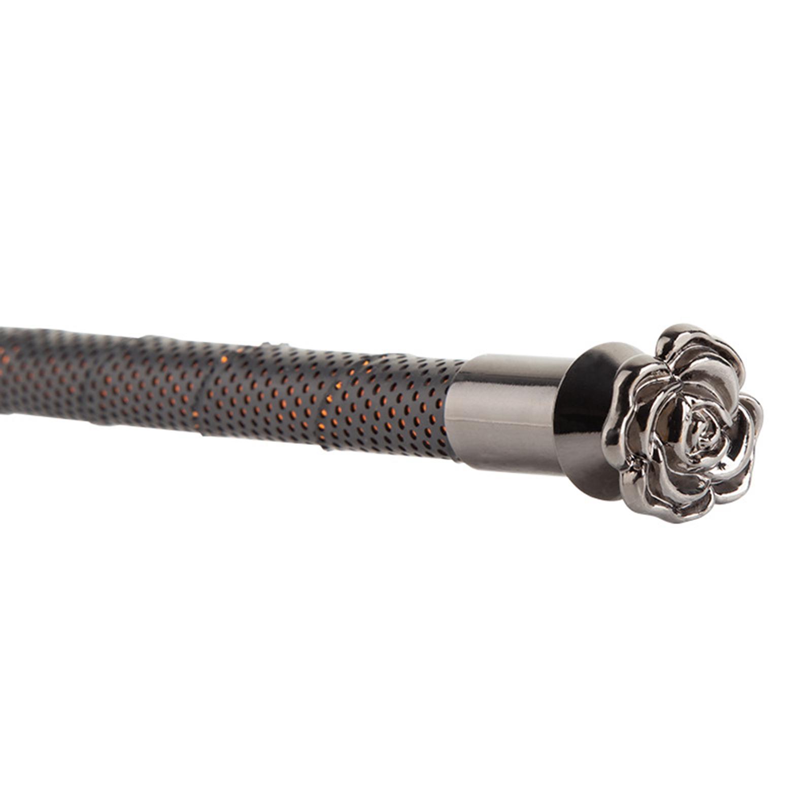 Chicote Equestre para Montaria - Riding Crop Dressage avaliação e preço