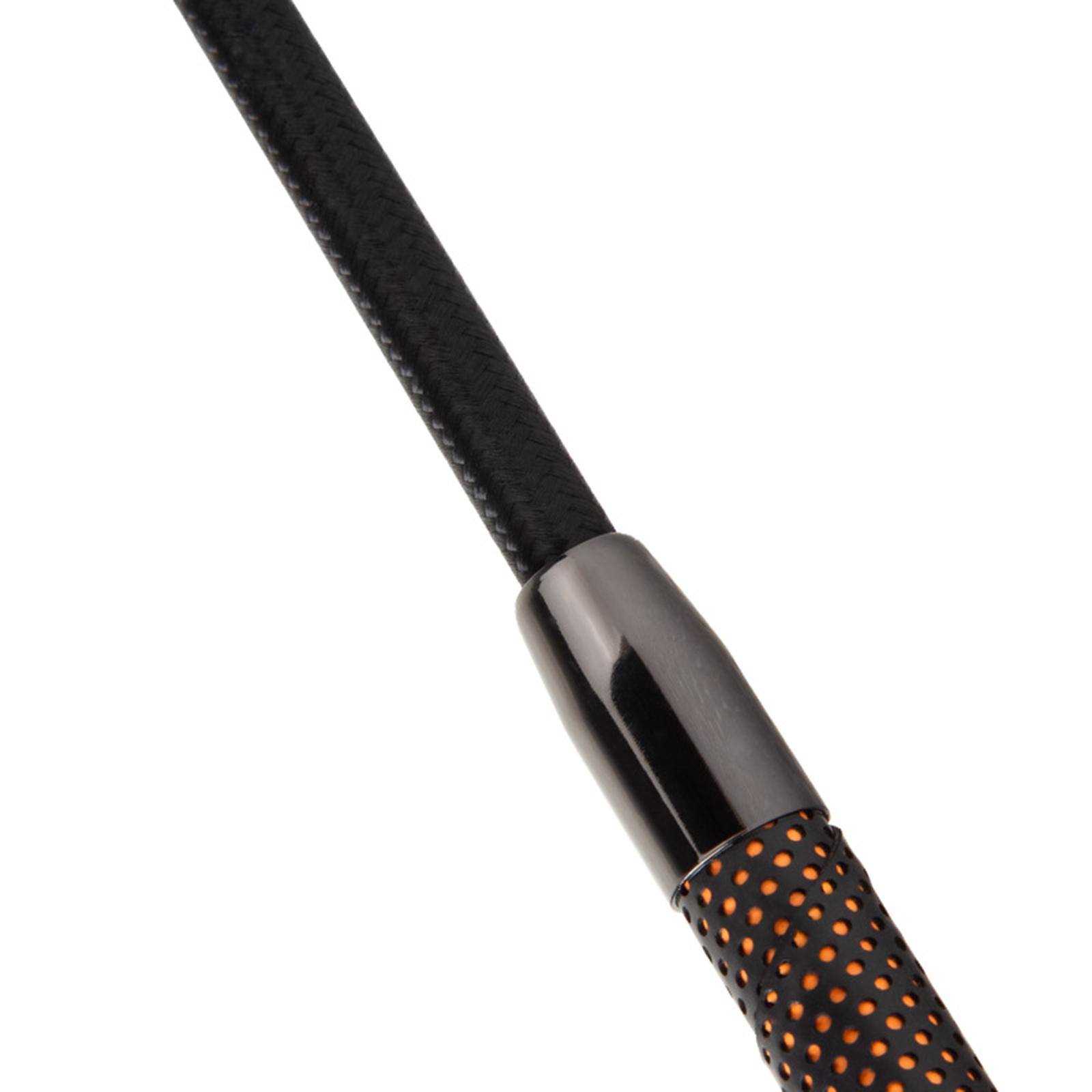 Chicote Equestre para Montaria - Riding Crop Dressage avaliação e preço