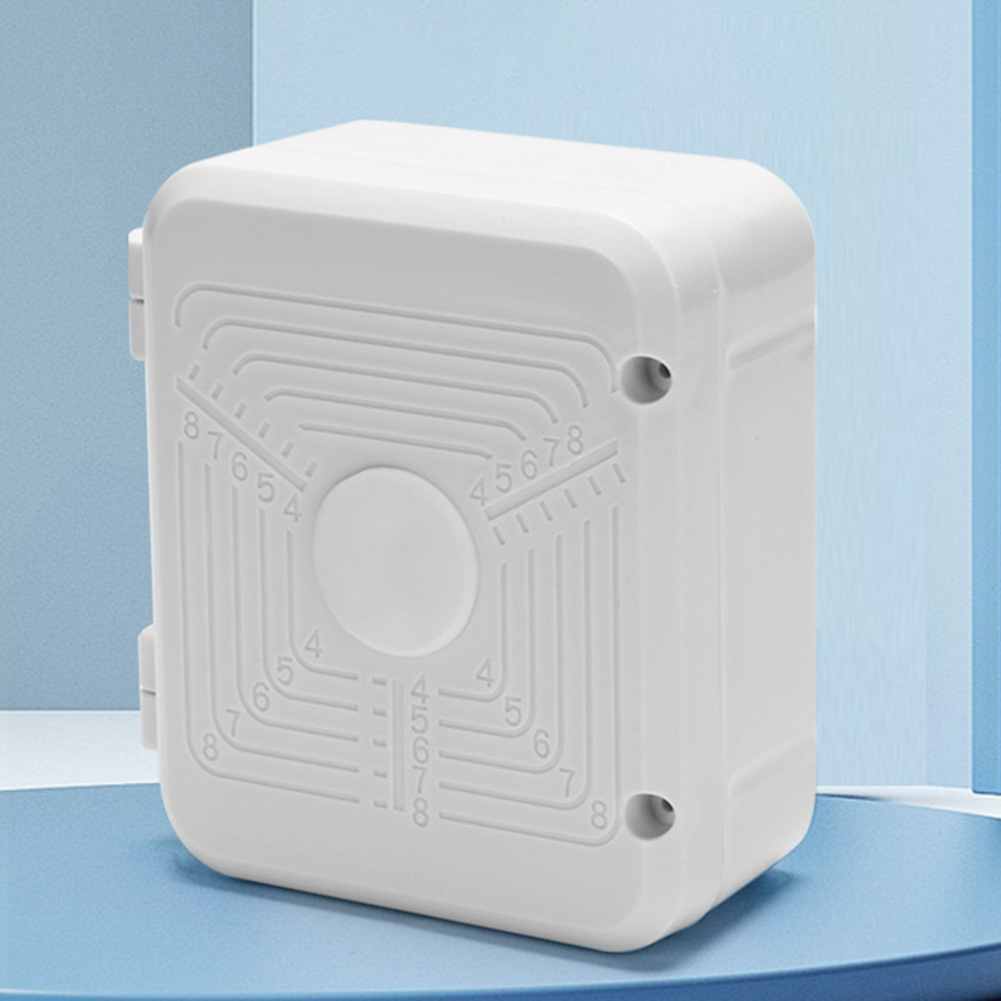 Caixa de junção à prova d'água - Outdoor Sport Camera avaliação e preço