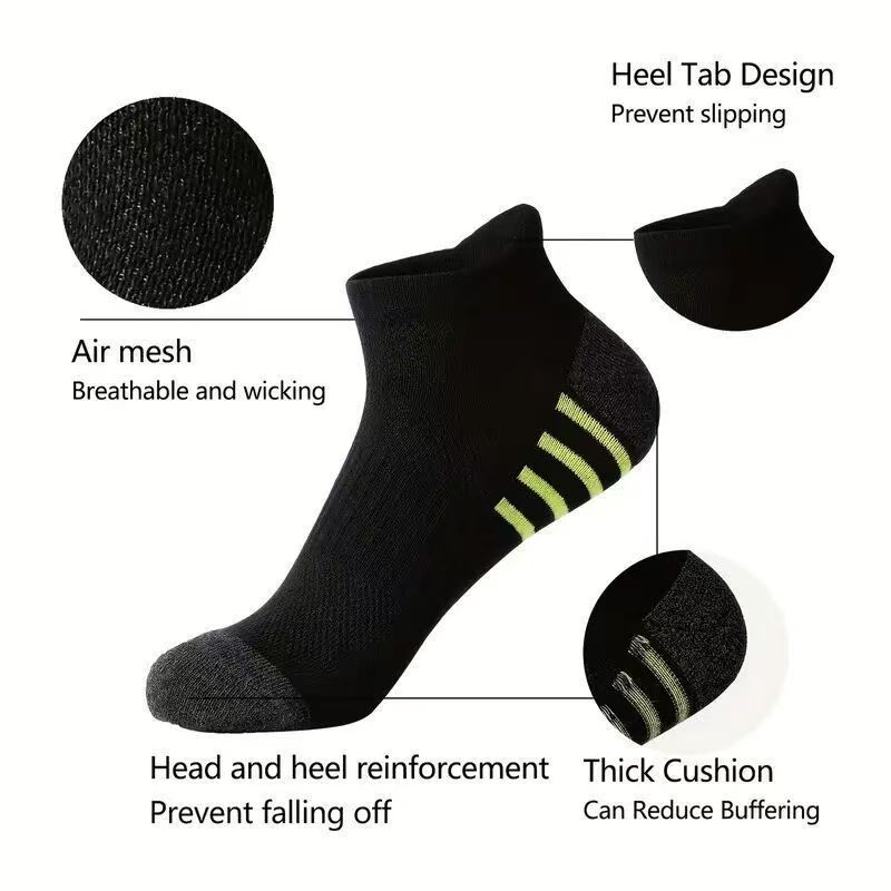 Meias esportivas masculinas, 6 - Outdoor Sport Hose avaliação e preço