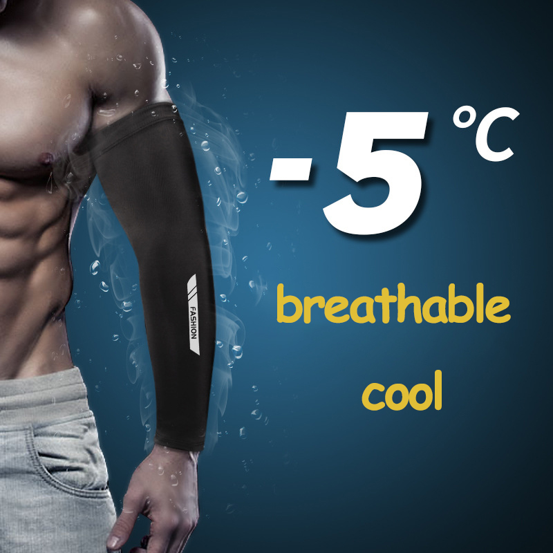 Verão UV Solar Braço Mangas Pe - Outdoor Sport Gloves avaliação e preço