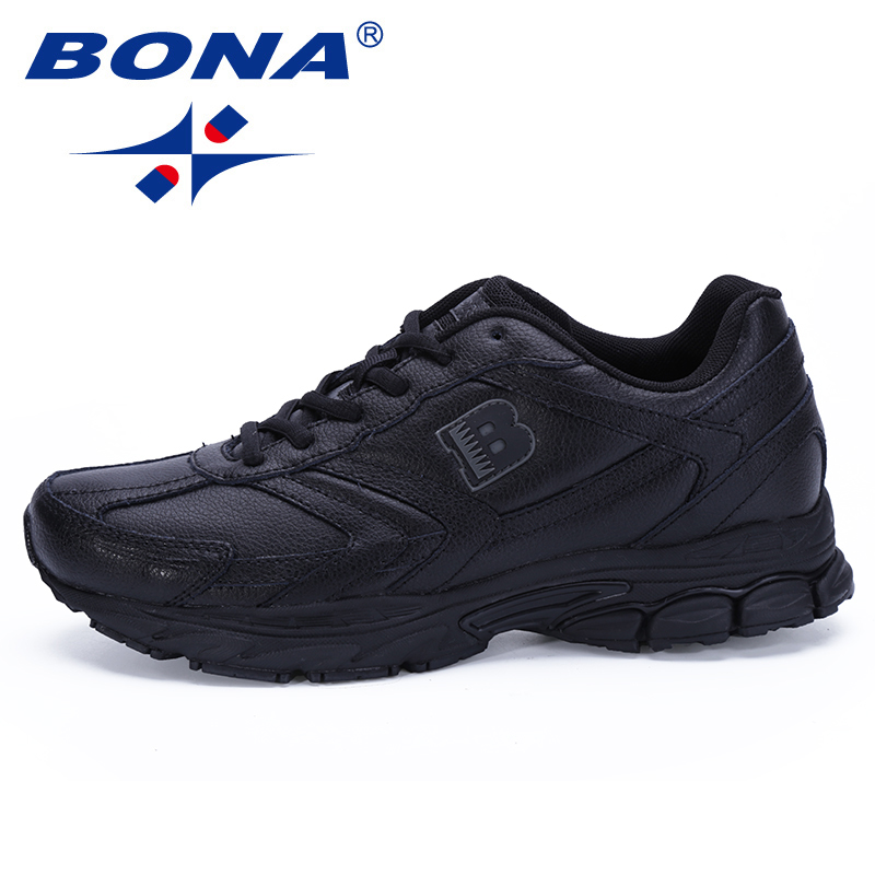 Tênis de corrida Bona-lace-up  - Outdoor Sport Court avaliação e preço