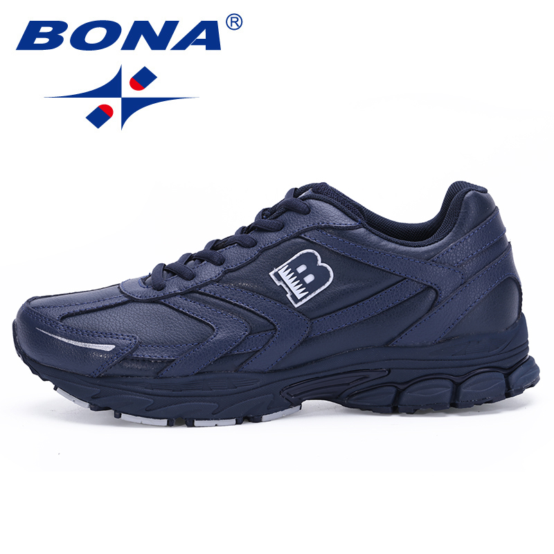 Tênis de corrida Bona-lace-up  - Outdoor Sport Court avaliação e preço