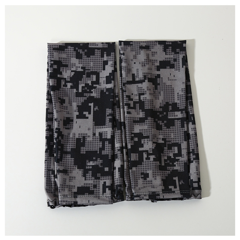 Uv solar braço manga masculina - Outdoor Sport Gloves avaliação e preço