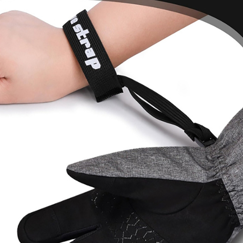 Alça de pulso para luvas de es - Outdoor Sport Gloves avaliação e preço