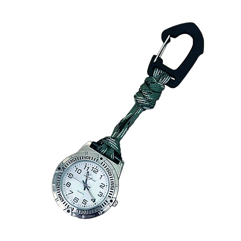 Relógio de Bolso Artesanal com - Outdoor Sports Umbrella avaliação e preço