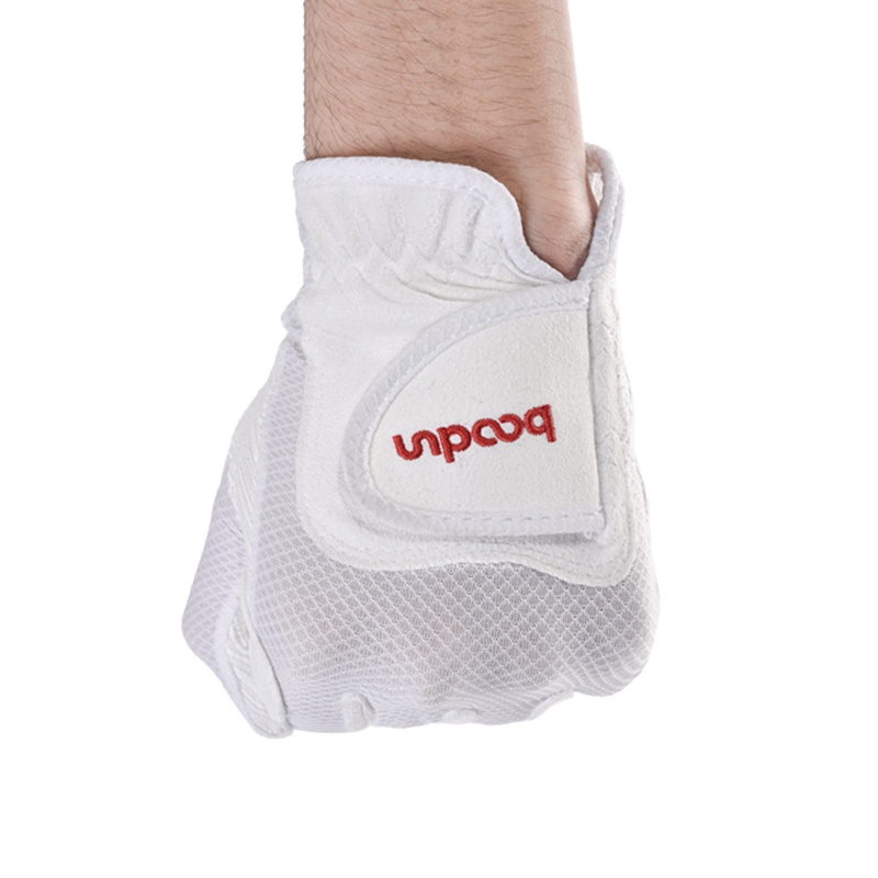 Luvas de equitação respiráveis - Horse Riding Glove avaliação e preço