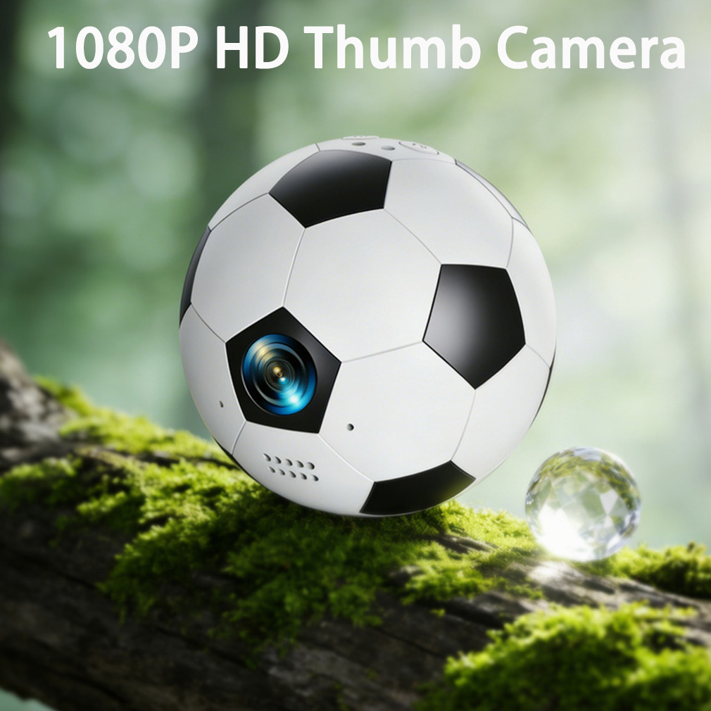 Câmera Portátil em Forma de Bo - Outdoor Sport Camera avaliação e preço