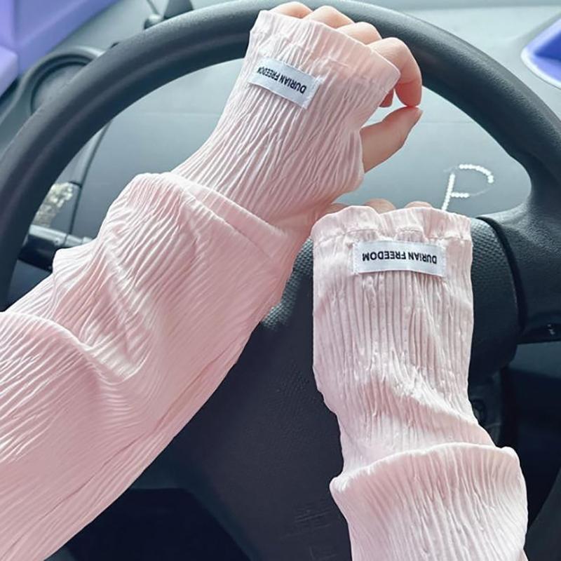 Luva de Ciclismo Sem Dedos Fem - Outdoor Sport Gloves avaliação e preço