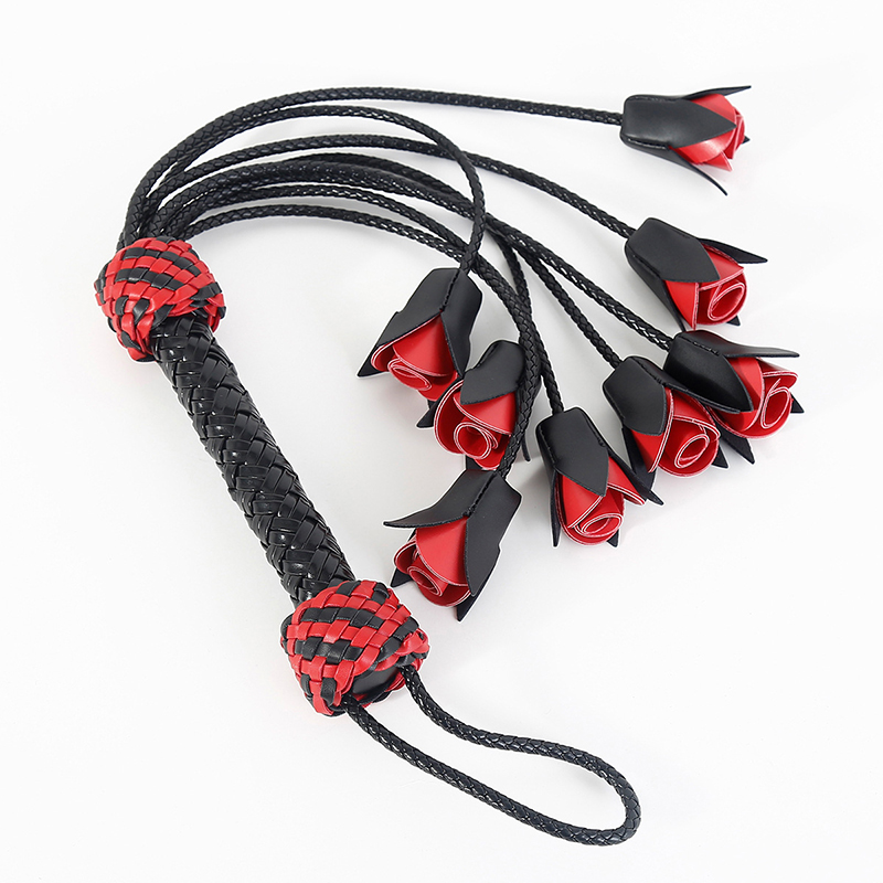 64.5cm alça de couro rosa topo - Riding Crop Dressage avaliação e preço