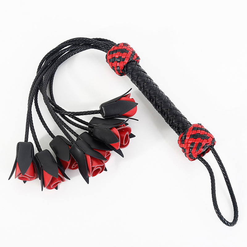 64.5cm alça de couro rosa topo - Riding Crop Dressage avaliação e preço
