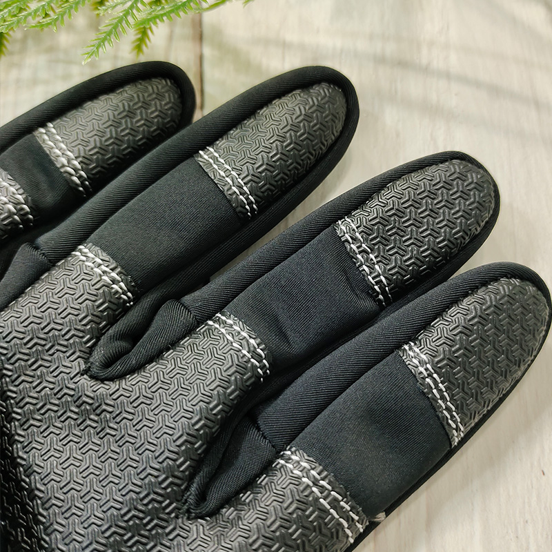 MXLLINA Inverno Quente Zíper E - Horse Riding Glove avaliação e preço