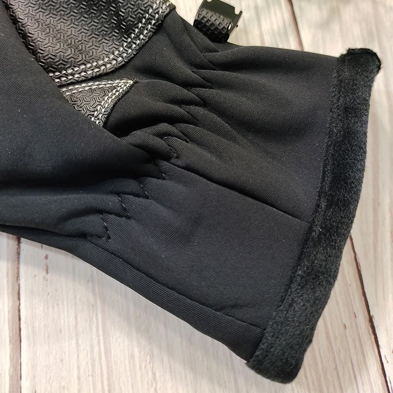 MXLLINA Inverno Quente Zíper E - Horse Riding Glove avaliação e preço