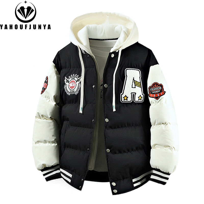 2025 novo inverno dos homens a - Outdoor Sport Jacket Brand avaliação e preço