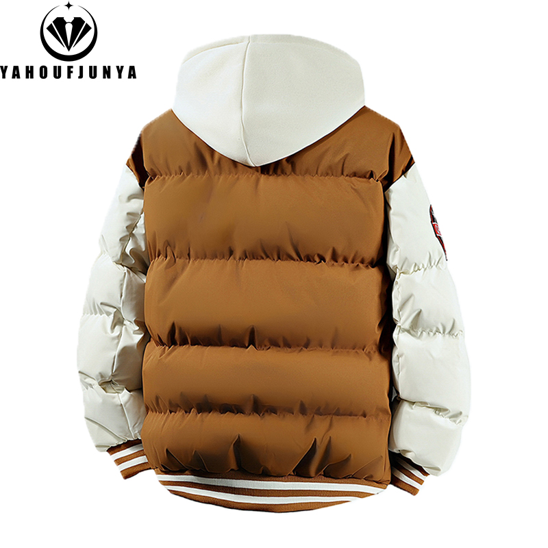 2025 novo inverno dos homens a - Outdoor Sport Jacket Brand avaliação e preço